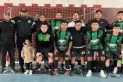 El futsal vuelve a San Clemente del Tuyú con un duelo clave por el Promocional