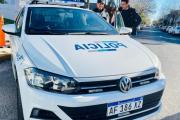 Concejales de la UCR pidieron más policías y móviles para el Partido de La Costa