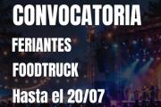 Abren la convocatoria para participar del Festival de Invierno en San Clemente del Tuyú