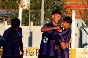 El Gran Porvenir quedó a un paso del campeonato