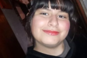 Buscan intensamente a una adolescente de 15 años que no llegó a la escuela