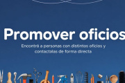 La Costa lanzó el Portal de Promover Oficios para conectar vecinos con trabajadores locales