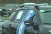 Vecinos fueron recibidos por autoridades provinciales y mantienen el pedido de audiencia con el intendente