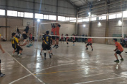 San Clemente del Tuyú recibió la segunda fecha del Torneo Apertura