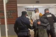 Detuvieron a dos menores acusados de una serie de robos a comercios de Santa Teresita