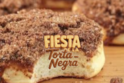 La Fiesta de la Torta Negra cerró con una multitudinaria convocatoria y el show de Los Palmeras