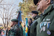 Aguas Verdes será sede del acto por el Día de la Afirmación de los Derechos Argentinos sobre Malvinas y la Antártida