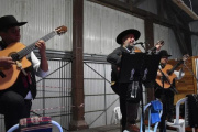 Lucila del Mar se prepara para una nueva Gran Peña Folclórica y Baile