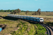 Ya están a la venta los pasajes de tren a Mar del Plata para las vacaciones de invierno