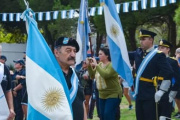 Aguas Verdes será sede de un acto por la soberanía argentina sobre las Islas Malvinas