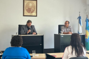 Germán Jerez: “Desde que se inició el año legislativo no hemos tenido reuniones de comisión”