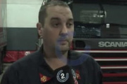 Bomberos de Santa Teresita incorporaron dos camionetas 0 km para fortalecer la respuesta ante emergencias