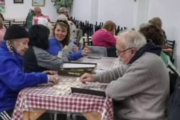 Regresan los Juegos Municipales para Adultos Mayores en el Partido de La Costa
