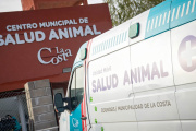 La Costa incorporó una Unidad Móvil para ampliar la atención veterinaria en todo el distrito