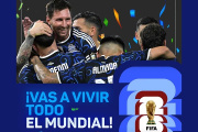 ATCCO suma DSPORTS y DSPORTS 2 y ofrecerá la cobertura completa del Mundial 2026