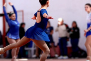 San Clemente será sede de un torneo regional de patín artístico
