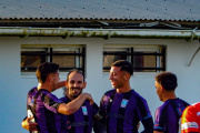 El Gran Porvenir quedó a un paso de consagrarse campeón del Apertura
