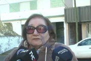 Emotivo homenaje a “Cacho” Frattini en Mar del Tuyú: sus cenizas fueron depositadas junto al monumento conmemorativo