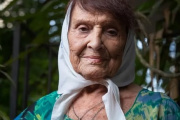 Murió Taty Almeida, histórica referente de Madres de Plaza de Mayo