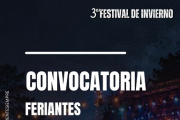 Abren la convocatoria para participar del Festival de Invierno en San Clemente del Tuyú