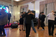 Dolores Tango 2026 abre la inscripción para artistas visuales y cantantes