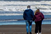 Viajaron casi un millón de personas durante el fin de semana largo, pero bajó el movimiento turístico