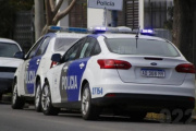 Se fugaron tres detenidos de la comisaría de Santa Teresita: uno ya fue recapturado