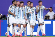 Con un Lionel Messi histórico, la Selección Argentina goleó a Argelia en su debut en el Mundial 2026