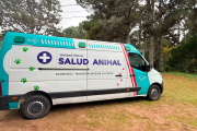 La Costa incorporó una nueva Unidad Móvil para fortalecer la atención veterinaria en los barrios