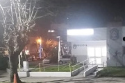 Recapturaron a los tres detenidos que se habían fugado de la comisaría de Santa Teresita