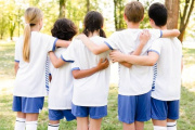 El Club Cosme Argerich impulsa un taller sobre emociones en el fútbol formativo