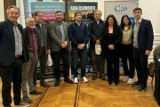 La Costa presentó su oferta turística anual ante operadores y referentes del sector en Buenos Aires