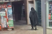 Liberaron al hombre que había sido aprehendido tras un incidente con personal de seguridad