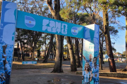 San Bernardo vuelve a latir con la Selección en una nueva jornada del Fan Fest