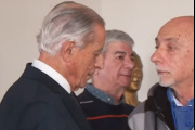 El Municipio eximió de tasas a instituciones, veteranos de Malvinas y bomberos voluntarios