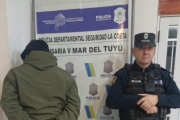 Detuvieron a un hombre de 33 años en una causa por presunto abuso sexual