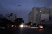 Apagón masivo afectó a Mar del Plata y varias localidades de la Costa Atlántica
