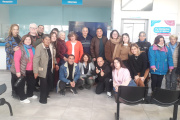 San Clemente: una charla abierta promovió la prevención y los derechos en salud integral