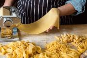 Lanzaron el primer Fin de Semana de la Producción Local con descuentos de hasta el 20% en fábricas de pastas