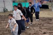Mar de Ajó tendrá un nuevo grupo Scout para la zona sur del Partido de La Costa