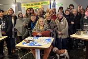 San Clemente del Tuyú celebró el XXXI Encuentro de Familias Pioneras y la IV Expo Raíces