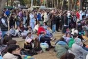 La Comisión de la Fiesta Nacional del Sol y la Familia deja de organizar el Fan Fest