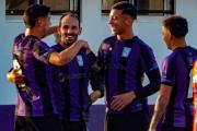 El Gran Porvenir quedó a un paso de consagrarse campeón del Apertura