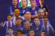 El Gran Porvenir es campeón del Apertura