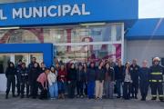 "La lucha por la salud no es solo lucha contra la enfermedad sino contra los factores que la generan y refuerzan" - Por Gustavo Jorge