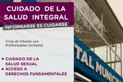 Cuidado de la salud integral: este sábado habrá una charla abierta sobre sexualidad, prevención y derecho a la identidad en San Clemente del Tuyú