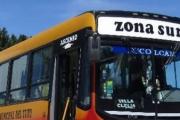 La línea 502 volvió a circular tras levantarse la retención de tareas