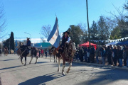 Tordillo celebrará el 9 de Julio con desfile, música en vivo y feria de emprendedores