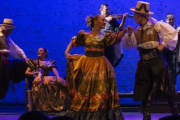 El Ballet de la Costa organiza un Gran Patio de Baile en el Espacio Multicultural