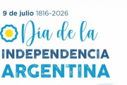 La Costa celebrará el Día de la Independencia con acto oficial, desfile y feria gastronómica en Santa Teresita